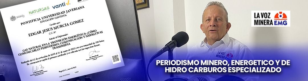 Certificado U. Javeriana