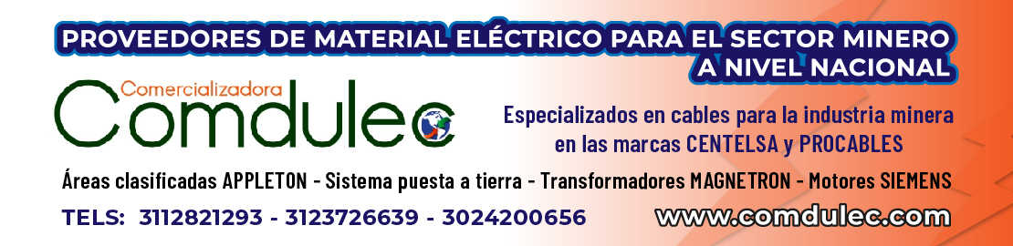 Banner Comdulec
