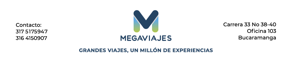 Megaviajes