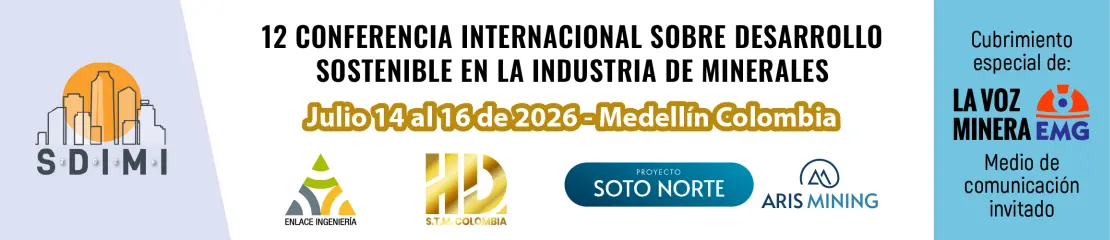 Banner SDIMI 2026