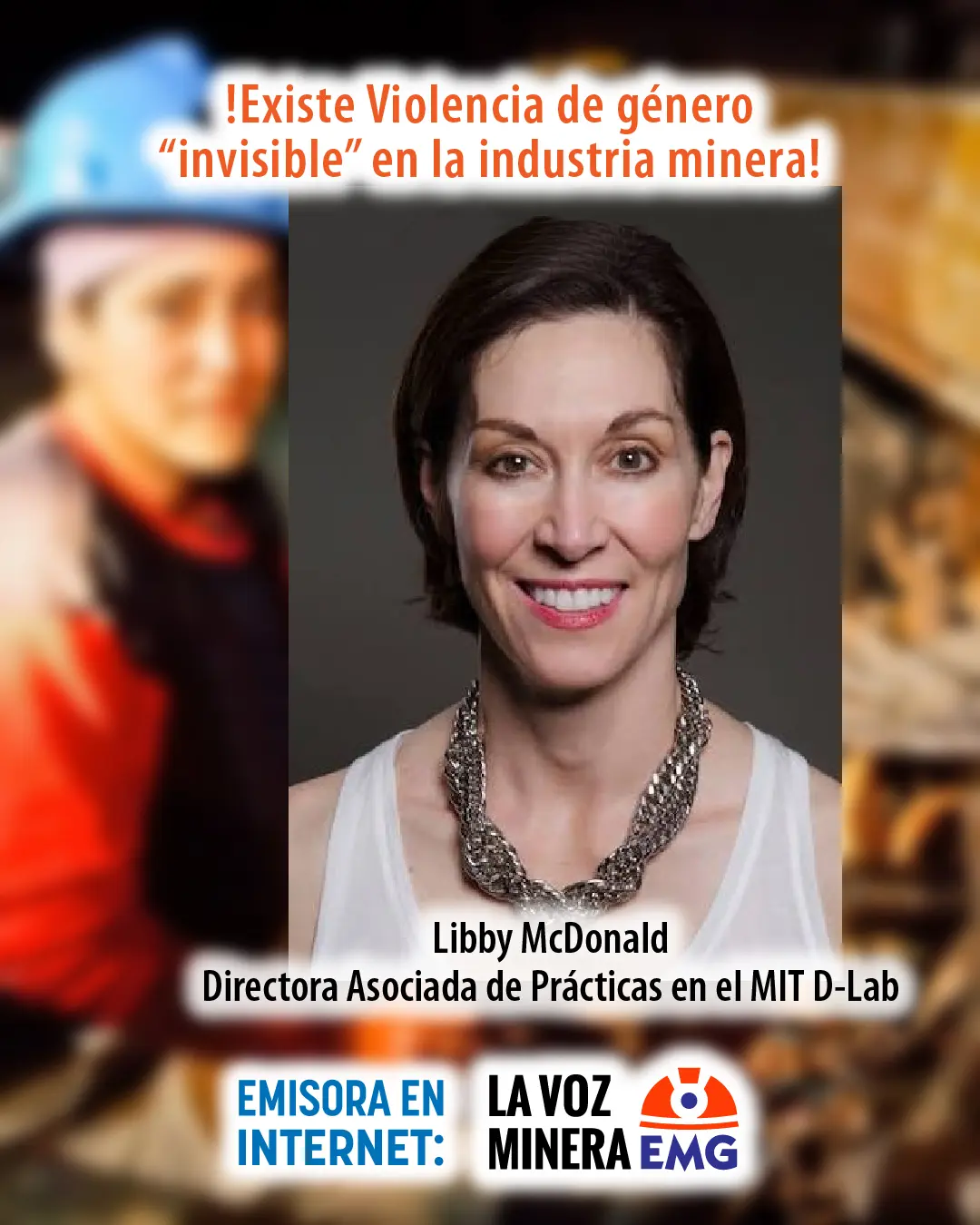 Señora LIbby McDonald